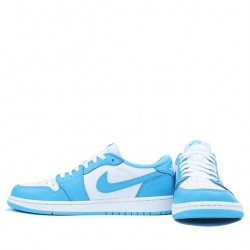 Nike Air Jordan 1 Low SB "UNC" Homme/Femme Chaussure CJ7891-401