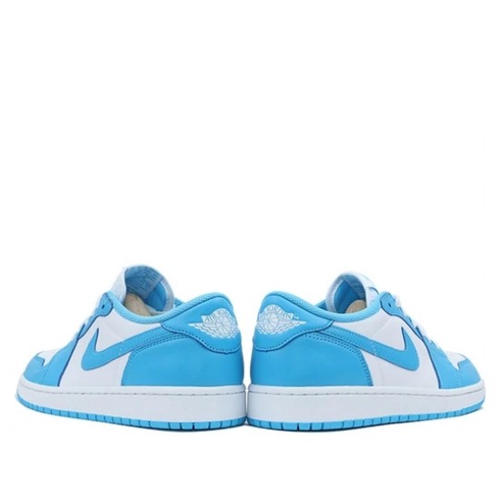 Nike Air Jordan 1 Low SB UNC Homme/Femme Chaussure CJ7891-401