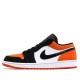 Nike Air Jordan 1 Low Shattered Backboard Homme/Femme Chaussure 553558-128