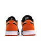 Nike Air Jordan 1 Low Shattered Backboard Homme/Femme Chaussure 553558-128