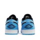 Nike Air Jordan 1 Low UNC 2021 Homme/Femme Chaussure 553558-144