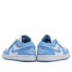 Nike Air Jordan 1 Low UNC Homme/Femme Chaussure AO9944-441