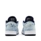 Nike Air Jordan 1 Low Washed Denim Homme/Femme Chaussure CZ8455-100