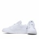 Nike Air Jordan 1 Low White Femme/Homme Chaussure 553560-101