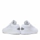 Nike Air Jordan 1 Low White Femme/Homme Chaussure 553560-101