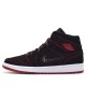 Nike Air Jordan 1 Mid Fearless Come Fly With Me Femme/Homme Chaussure CK5665-062