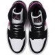 Nike Air Jordan 1 Mid Magenta Homme/Femme Chaussure BQ6472-005