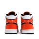 Nike Air Jordan 1 Mid SE Turf Orange Homme Chaussure DD6834-802