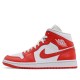 Nike Air Jordan 1 Mid Syracuse Homme/Femme Chaussure BQ6472-116