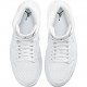 Nike Air Jordan 1 Mid White Snakeskin Femme/Homme Chaussure BQ6472-110