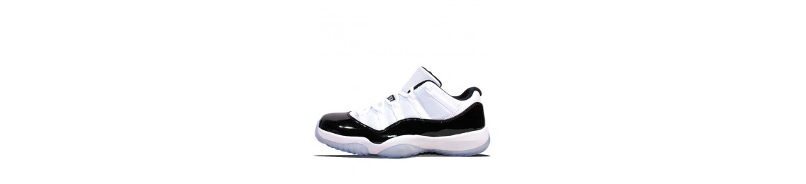 Nike Air Jordan 11 Low