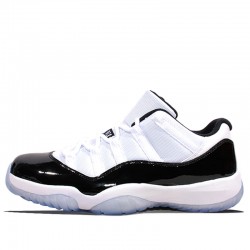 Air Jordan 11 Retro Low "Concord" Homme/Femme Chaussure 528895-153