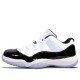 Air Jordan 11 Retro Low Concord Homme/Femme Chaussure 528895-153