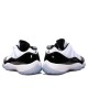 Air Jordan 11 Retro Low Concord Homme/Femme Chaussure 528895-153