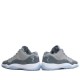 Air Jordan 11 Retro Low Cool Grey GS Chaussure 528896-003