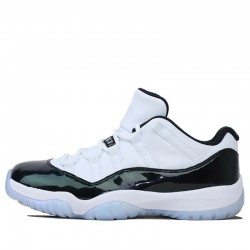 Air Jordan 11 Retro Low "Iridescent" Homme Chaussure 528895-145