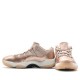 Air Jordan 11 Retro Low Rose Gold Femme Chaussure AH7860-105