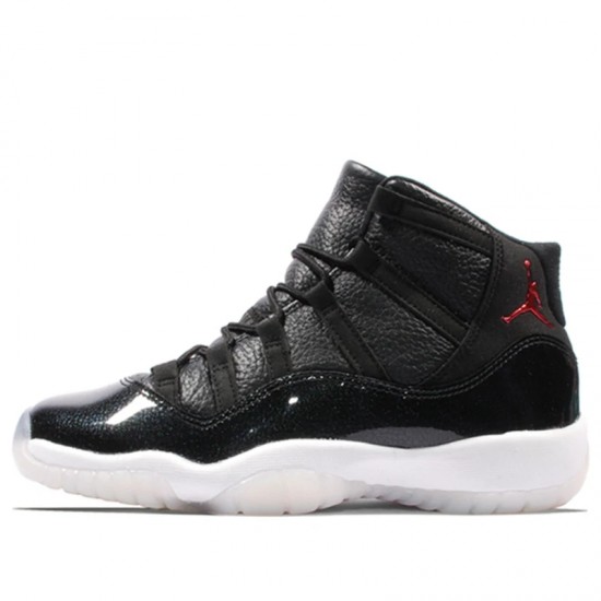 Air Jordan 11 Retro 72-10 Homme/Femme Chaussure 378038-002