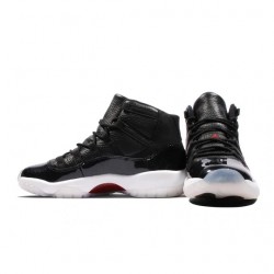 Air Jordan 11 Retro "72-10" Homme/Femme Chaussure 378038-002