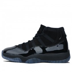 Air Jordan 11 Retro "Cap and Gown" Homme/Femme Chaussure 378037-005