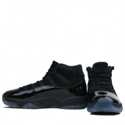 Air Jordan 11 Retro "Cap and Gown" Homme/Femme Chaussure 378037-005