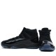 Air Jordan 11 Retro Cap and Gown Homme/Femme Chaussure 378037-005