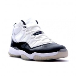 Air Jordan 11 Retro "Concord 2000" Homme/Femme Chaussure 136046-101