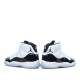 Air Jordan 11 Retro Concord 2018 Homme/Femme Chaussure 378038-100