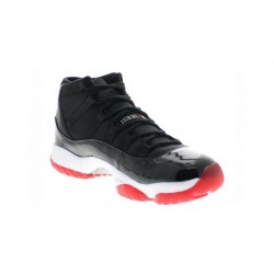 Air Jordan 11 Retro "Bred" Homme/Femme Chaussure 136046-062