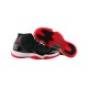 Air Jordan 11 Retro Bred Homme/Femme Chaussure 136046-062