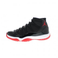 Air Jordan 11 Retro "Bred" Homme/Femme Chaussure 136046-062