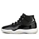 Air Jordan 11 Retro Jubilee 25th Anniversary Homme/Femme Chaussure CT8012-011