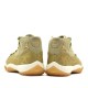 Air Jordan 11 Retro Neutral Olive Homme/Femme Chaussure AR0715-200