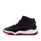 Air Jordan 11 Retro Playoffs Bred 2019 Homme/Femme Chaussure 378039-061