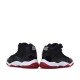 Air Jordan 11 Retro Playoffs Bred 2019 Homme/Femme Chaussure 378039-061