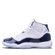 Air Jordan 11 Retro UNC Win Like 82 Homme/Femme Chaussure 378038-123