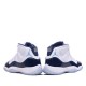 Air Jordan 11 Retro UNC Win Like 82 Homme/Femme Chaussure 378038-123