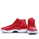 Air Jordan 11 Retro Win Like 96 Homme/Femme Chaussure 378037-623