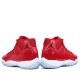 Air Jordan 11 Retro Win Like 96 Homme/Femme Chaussure 378037-623