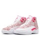 Air Jordan 12 Retro Arctic Punch GS Chaussure 510815-101