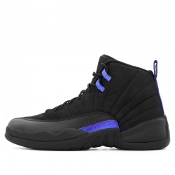 Air Jordan 12 Retro "Black Dark Concord" Homme Chaussure CT8013-005