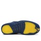 Air Jordan 12 Retro Michigan Homme Chaussure BQ3180-407