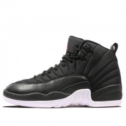 Air Jordan 12 Retro "Nylon" Femme Chaussure 153265-004