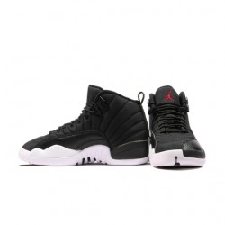 Air Jordan 12 Retro "Nylon" Femme Chaussure 153265-004