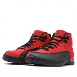 Air Jordan 12 Retro "Reverse Flu Game" Homme Chaussure CT8013-602