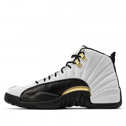 Air Jordan 12 Retro "Royalty Taxi" Homme Chaussure CT8013-170