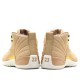 Air Jordan 12 Retro Vachetta Tan Femme Chaussure AO6068-203