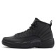 Air Jordan 12 Retro Winter Black Homme Chaussure BQ6851-001