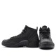 Air Jordan 12 Retro Winter Black Homme Chaussure BQ6851-001