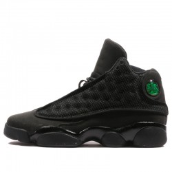 Air Jordan 13 Retro "Black Cat" Chaussure 884129-011